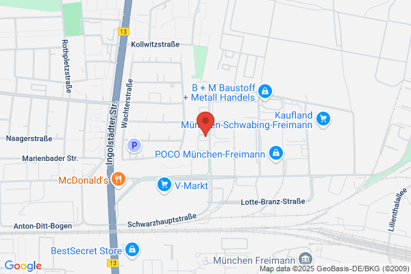 MCE ETV GmbH