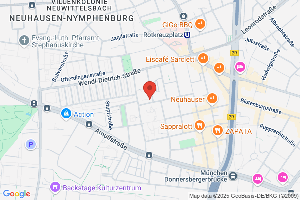 NetStream GmbH