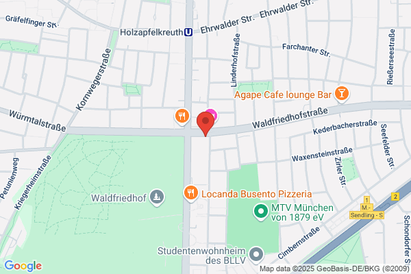 PC-Spezialist München-Süd