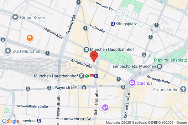 Telnet München
