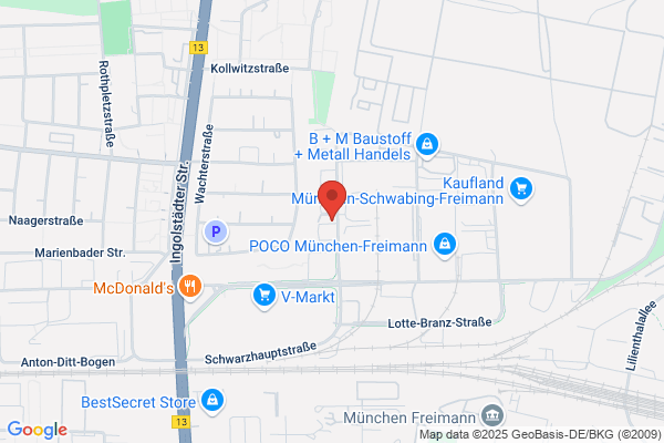 LOGIC-NET Gesellschaft für Computerschulungen GmbH