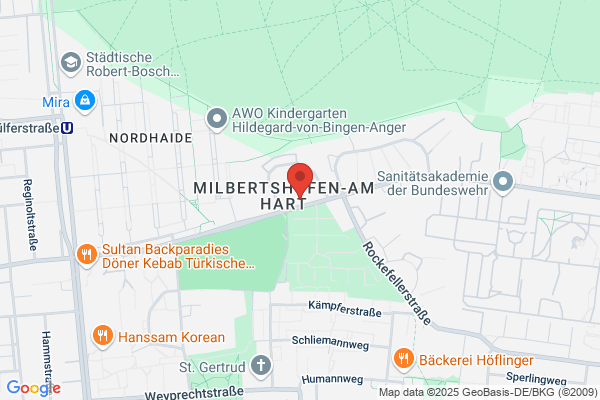 MAYAS SERVICE GmbH