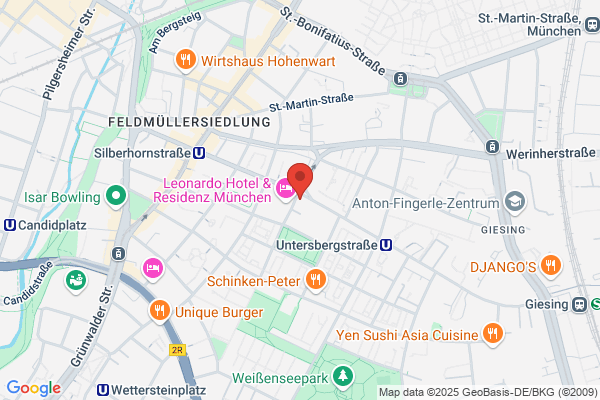 Schrettle & Niehof OHG