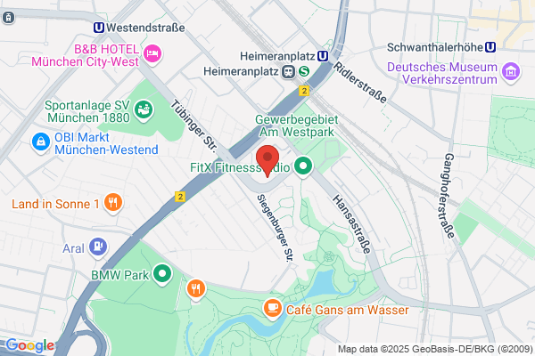 3h Media Business Consulting GmbH