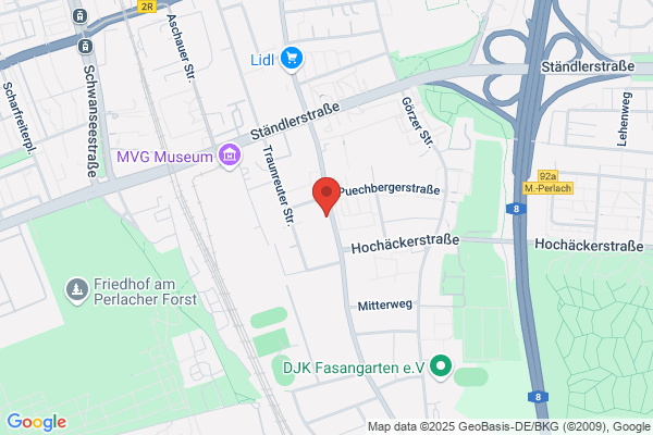 Digital Munich