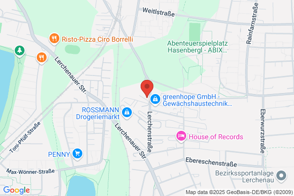 Entel GmbH