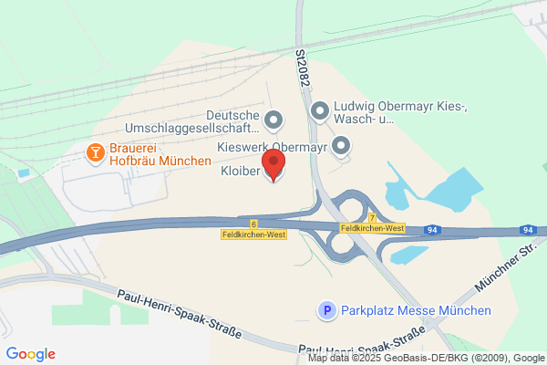 Kloiber GmbH