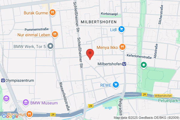 Tremel Firma Containerdienst