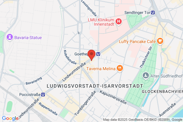 Gallus Reprographischer Betrieb Schmucker GmbH
