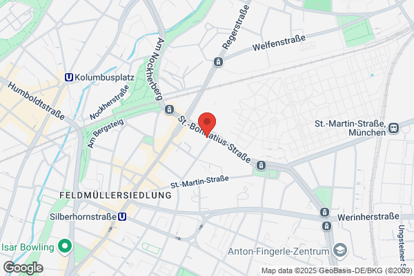 SLMS GmbH