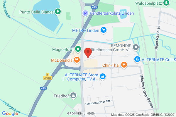 GEO-THERM GmbH Gefälledächer &Dämmstoffzuschnitte