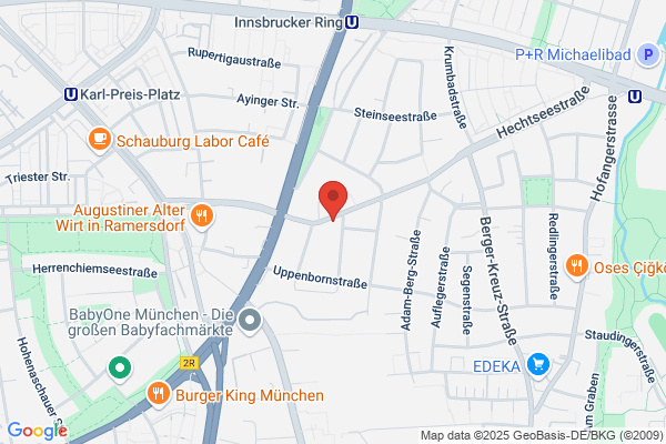 Karl Schultz & Sohn GmbH | München