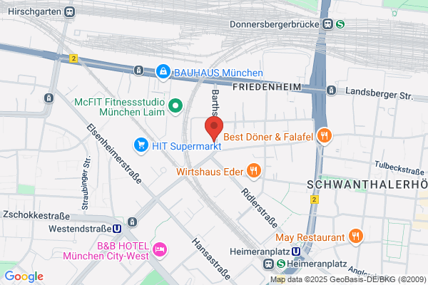 Dischner & Partner Bedachungen GmbH