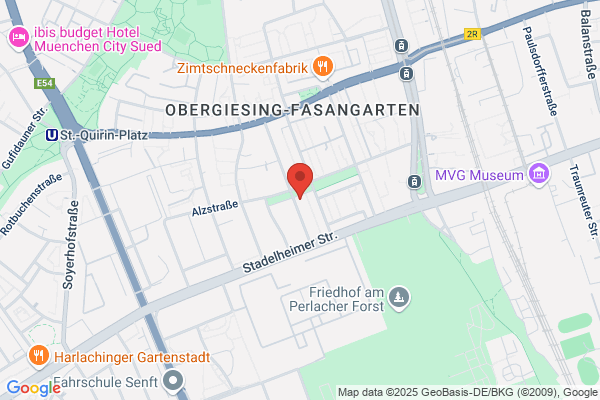 Nägele Bedachungstechnik GmbH