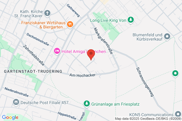 Friseur | Sebastiano Monteleone Friseur Heimservice | München
