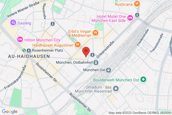 Kaufring München