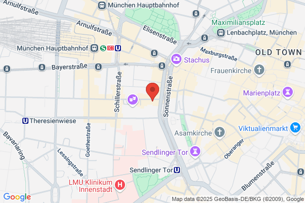 Mendis GmbH