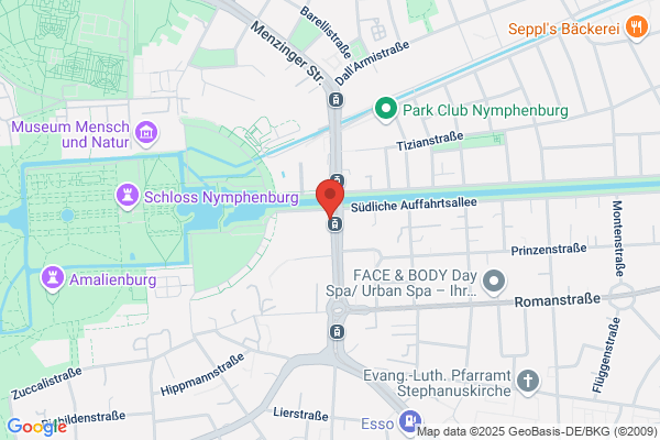Eder Retail Managment GmbH