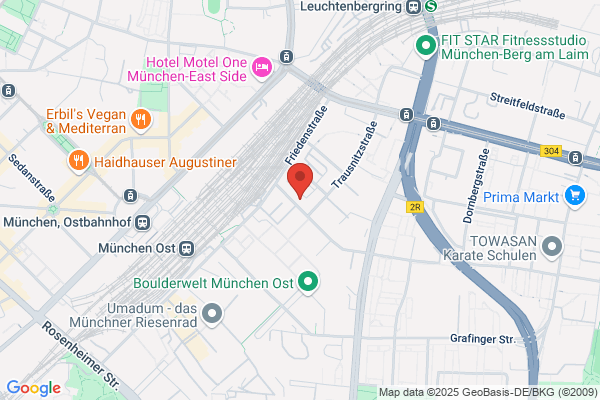 Fremaux GmbH