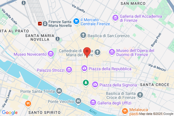 Patrizia Pepe Firenze