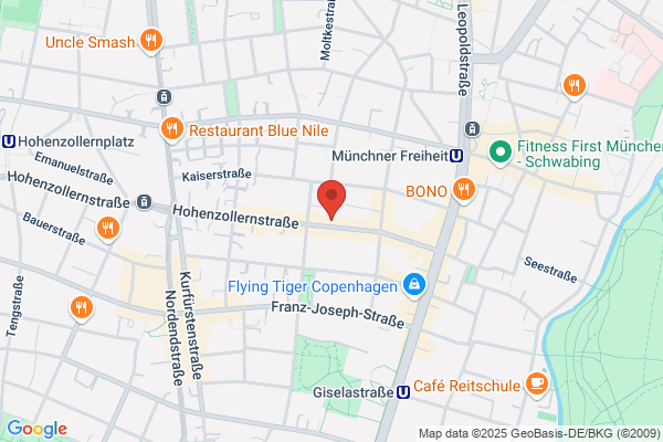 Brontique UG (haftungsbeschränkt)