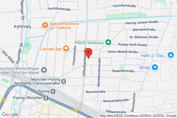 K4 DEKORATIONEN GmbH