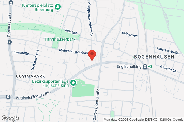 Zahnarzt München-Bogenhausen - Dr. Jordan & Kollegen