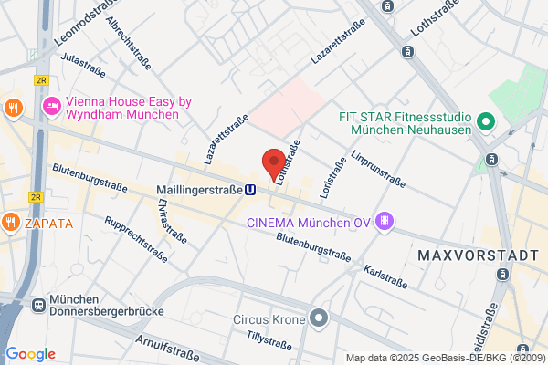 Dr. Heike Pfost Frauenärztin