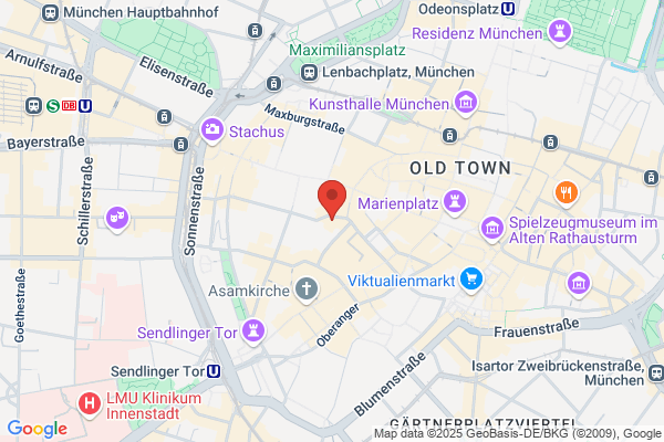 sternthaler brand management