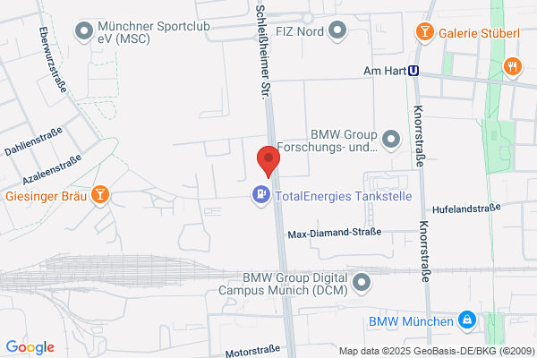 ADS Advanced Design Services GmbH