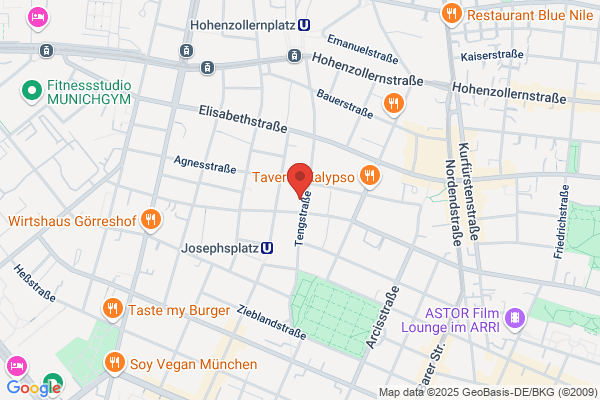 Azero Einrichtungsdesign GmbH