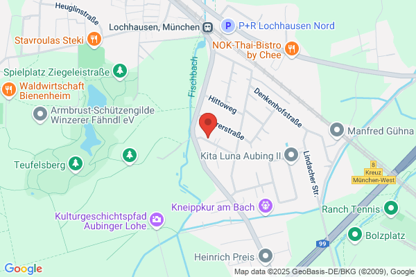 DK Gesellschaft für Informationstechnik mbH
