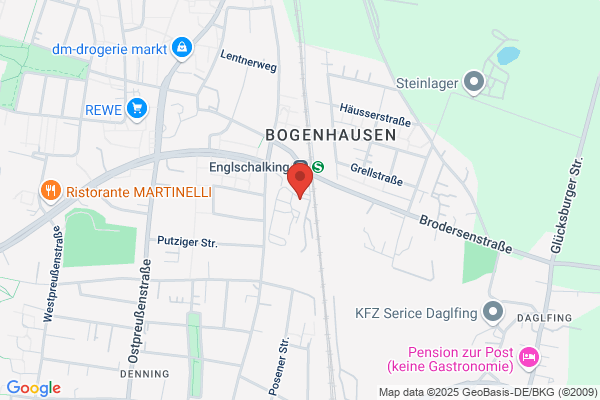 Ingeborg Geith