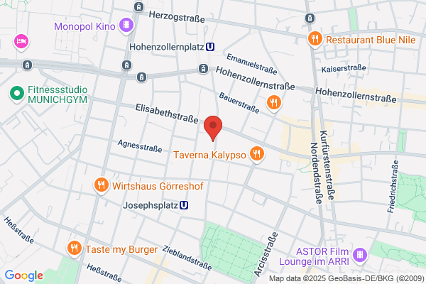 Lorenz Andreas Büro für Kommunikation & Design