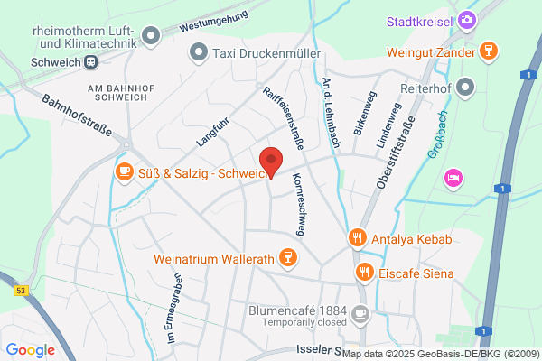 Loxon Design & Media GmbH Werbeagentur, Print Web