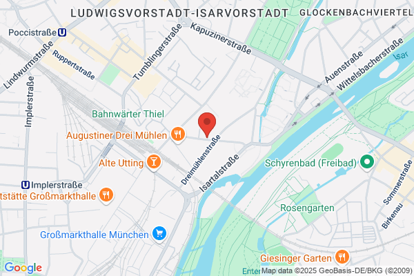 Luxlotusliner GmbH