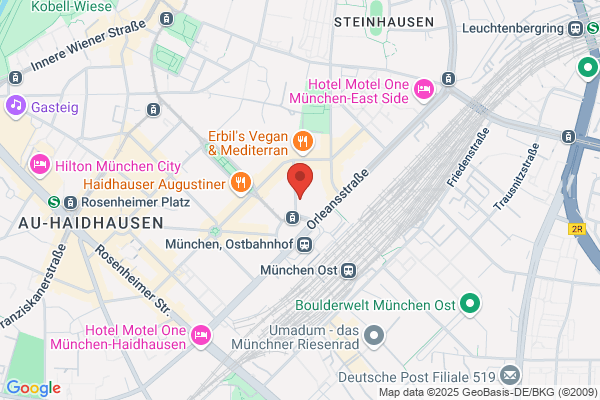 Margret Lochner-Barthel