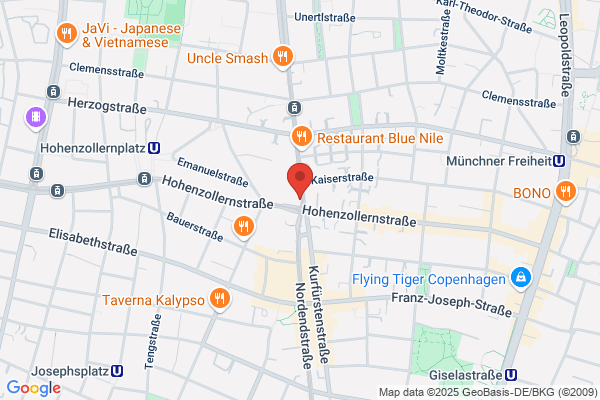 HAUTNAH Dessous und so ... GmbH