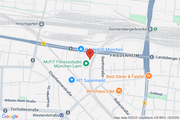 Detektei Apex Detektive GmbH München