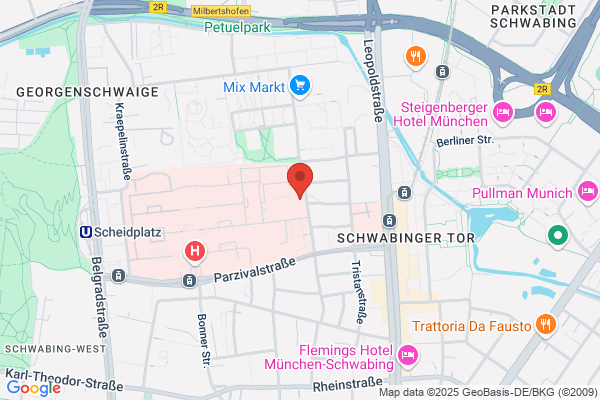 KfH Medizinisches Versorgungszentrum München