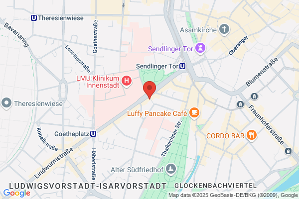 Dialyse im Zentrum DIZ, Dialyse, Nephrologie