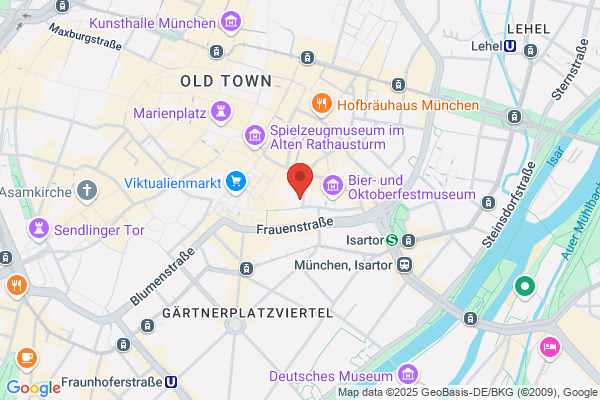 Goldankauf München Goldflori