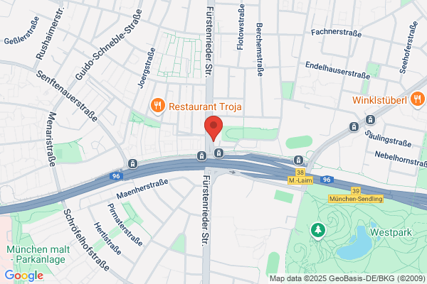 BODYSTREET | EMS Training München Laim