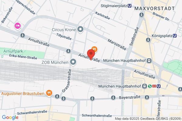 Scanlan und Partner Steuerberater mbB