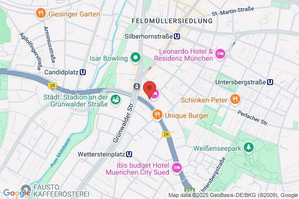 Dr. Heindl Tresore GmbH