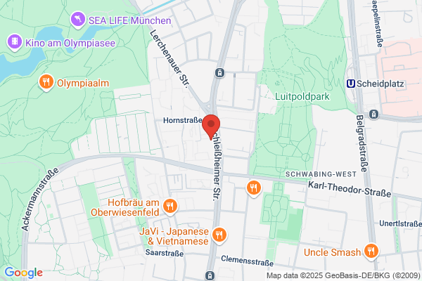 LEROY'S in Schwabing-West