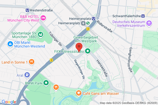 Graphisoft Deutschland GmbH