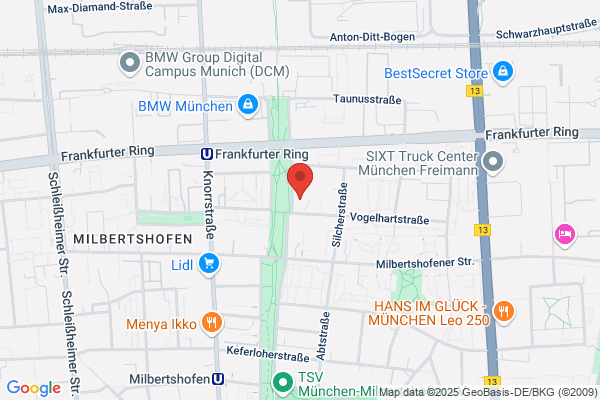 DINstleistung GmbH