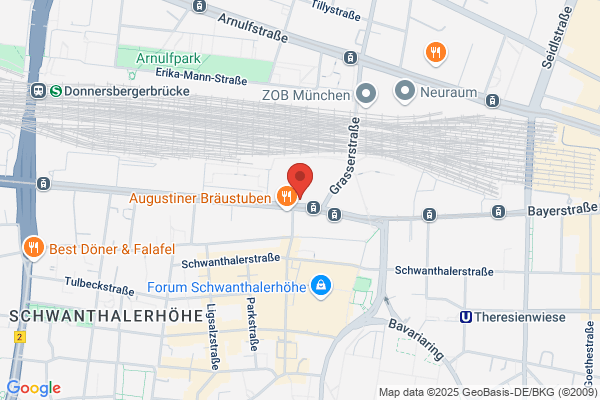 Ilias Kostantinis Gebäude- und Hausmeisterservice