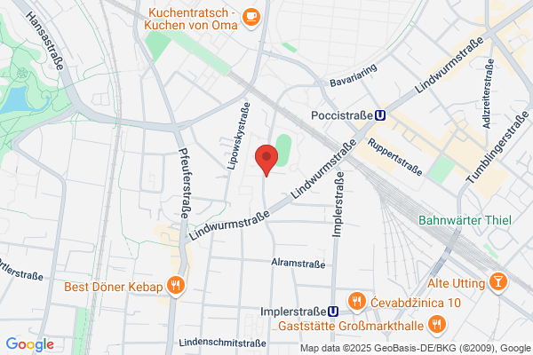 Aatrium GmbH